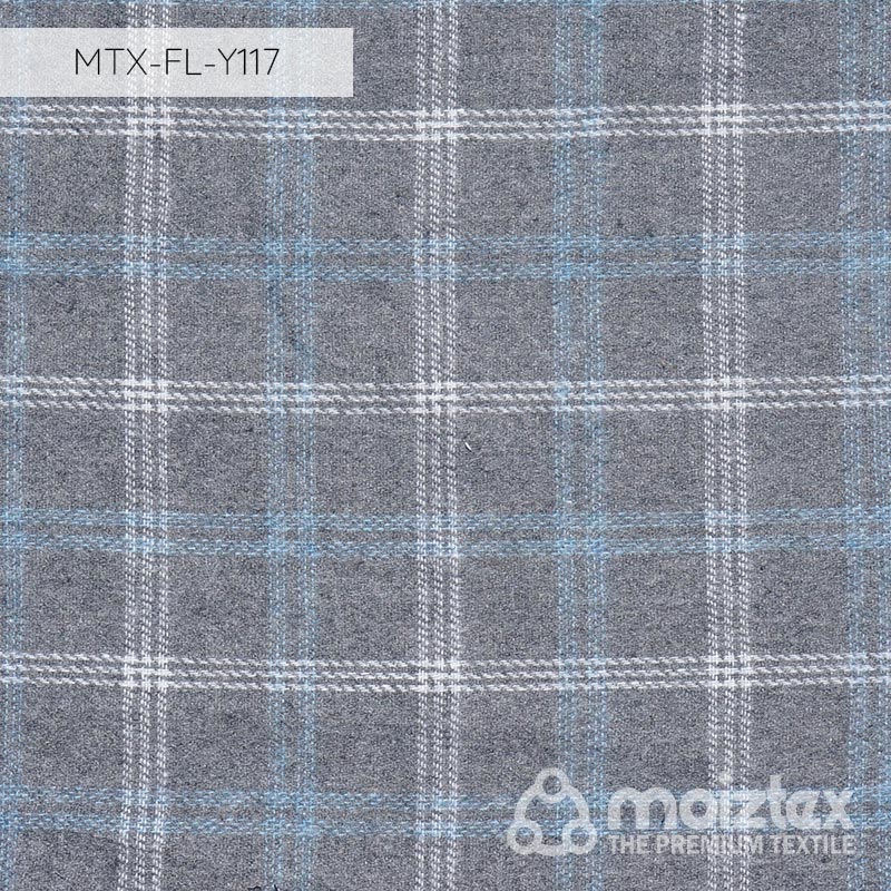 Y117 Grey Blue